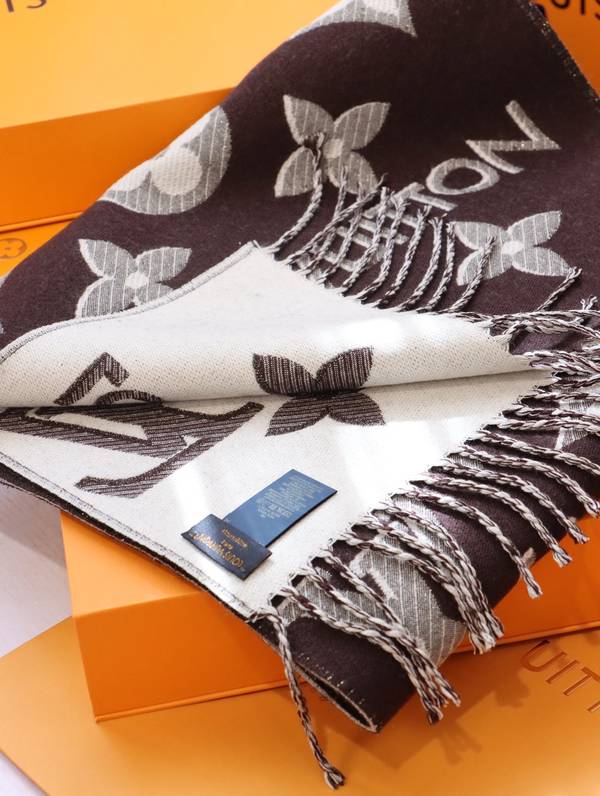Louis Vuitton Scarf LVC00487 Louis Vuitton Scarf LVC00487